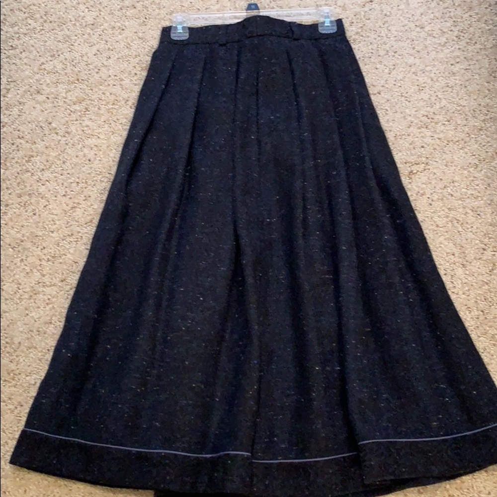 Geiger 2 piece skirt and jacket from Austria